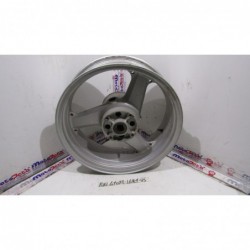 Cerchio posteriore Rear rim wheel Kawasaki Ninja ZX 12 R 00 06
