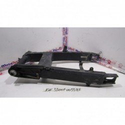 Forcellone Swing arm Kawasaki Ninja ZX 12 R 00 06