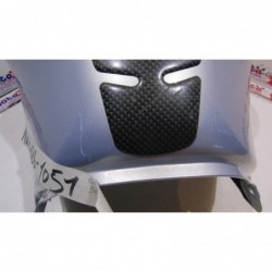Carena cover serbatoio Tank fairing Kawasaki Ninja ZX 12 R 00 06 GRAFFI