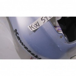 Carena cover serbatoio Tank fairing Kawasaki Ninja ZX 12 R 00 06 GRAFFI