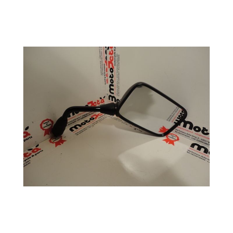 Specchietto Destro OEM Right Mirror rearview mirror rechten Kawasaki Z 750 03 06