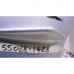 Fiancata anteriore dx Fairing Kawasaki Ninja ZX 12 R 00 06 MANCA PEZZO GRAFFI 
