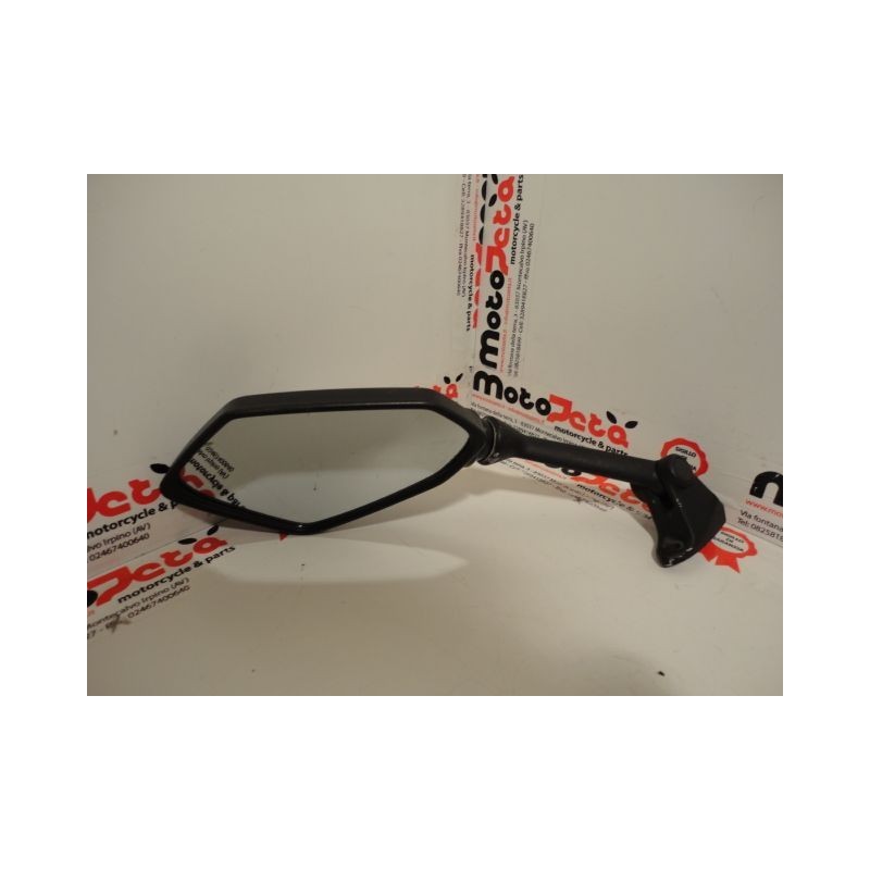 Specchietto Sinistro Left Mirror rearview Kawasaki ZX6R 09 14