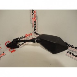 Specchietto Sinistro Left Mirror rearview Kawasaki ZX6R 09 14