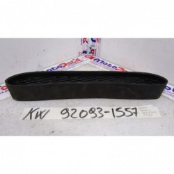 Plastica griglia condotto aria Airduct grid Kawasaki Ninja ZX 12 R 00 06