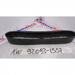 Plastica griglia condotto aria Airduct grid Kawasaki Ninja ZX 12 R 00 06