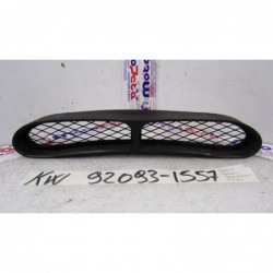 Plastica griglia condotto aria Airduct grid Kawasaki Ninja ZX 12 R 00 06