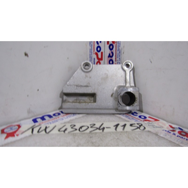 Supporto pinza posteriore Brake caliper holder Kawasaki Ninja ZX 12 R 00 06