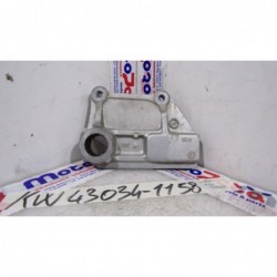 Supporto pinza posteriore Brake caliper holder Kawasaki Ninja ZX 12 R 00 06