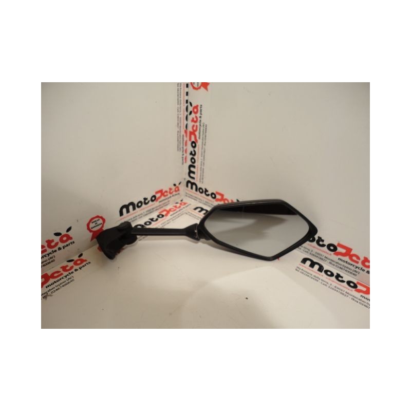 Specchietto Destro Right Mirror rearview Kawasaki Ninja ZX 6R 09 14
