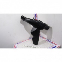 Condotto aria sx airbox Left airduct Kawasaki Ninja ZX 12 R 00 06