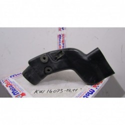Condotto aria sx airbox Left airduct Kawasaki Ninja ZX 12 R 00 06