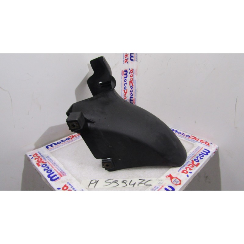 Plastica parafango posteriore Rear mudguard Piaggio Beverly 500 02 08