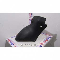 Plastica parafango posteriore Rear mudguard Piaggio Beverly 500 02 08