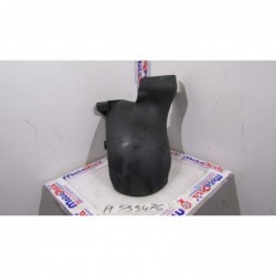 Plastica parafango posteriore Rear mudguard Piaggio Beverly 500 02 08
