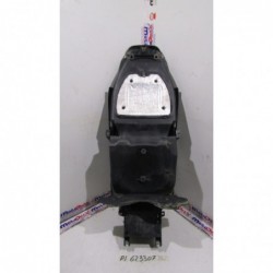 Plastica vano sottosella Under seat compartment Piaggio Beverly 500 02 08