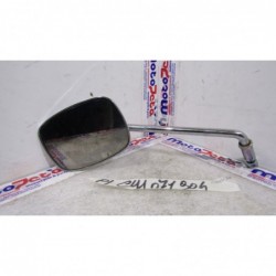 Specchietto sinistro Left mirror rearview Piaggio Beverly 500 02 08