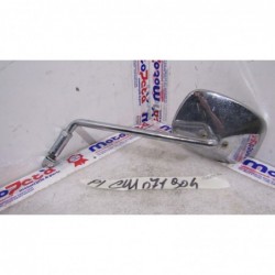 Specchietto sinistro Left mirror rearview Piaggio Beverly 500 02 08