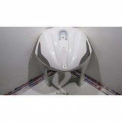 Scudo Shield fairing Piaggio Beverly 350 11 15 GRAFFI LESIONE ATTACCO ROTTO 