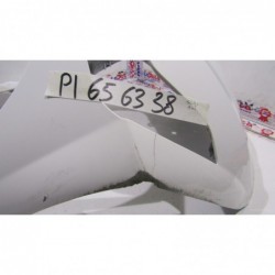 Scudo Shield fairing Piaggio Beverly 350 11 15 GRAFFI LESIONE ATTACCO ROTTO 