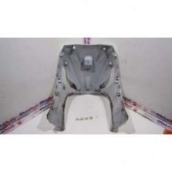Scudo Shield fairing Piaggio Beverly 350 11 15 GRAFFI LESIONE ATTACCO ROTTO 