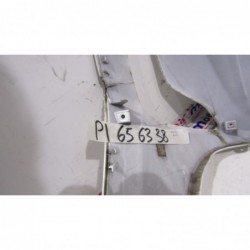 Scudo Shield fairing Piaggio Beverly 350 11 15 GRAFFI LESIONE ATTACCO ROTTO 