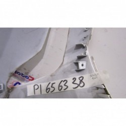 Scudo Shield fairing Piaggio Beverly 350 11 15 GRAFFI LESIONE ATTACCO ROTTO 