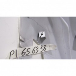 Scudo Shield fairing Piaggio Beverly 350 11 15 GRAFFI LESIONE ATTACCO ROTTO 