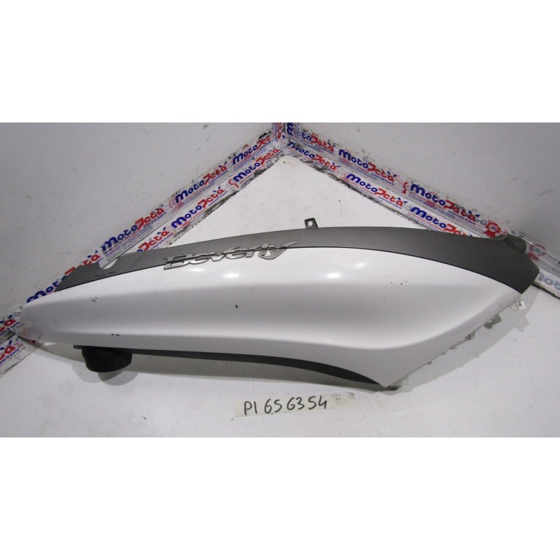 Carena coda dx Tail fairing right Piaggio Beverly 350 11 15 GRAFFI