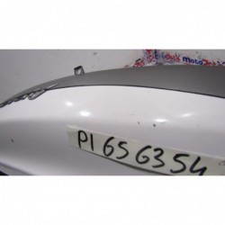 Carena coda dx Tail fairing right Piaggio Beverly 350 11 15 GRAFFI