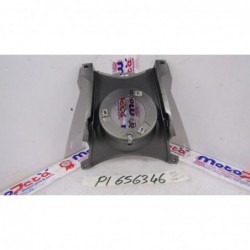 Carena tunnel tappo serbatoio Tank fairing Piaggio Beverly 350 11 15