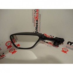 Specchietto Sinistro Mirror rearview mirror Kawasaki Ninja ZX6R 03 04 
