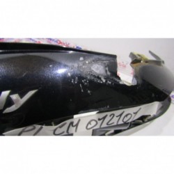 Carena coda dx Tail fairing right Piaggio Beverly 500 02 08 GRAFFI