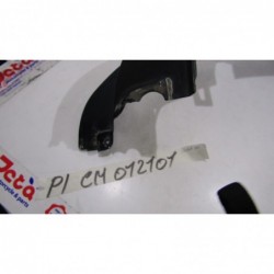Carena coda dx Tail fairing right Piaggio Beverly 500 02 08 GRAFFI
