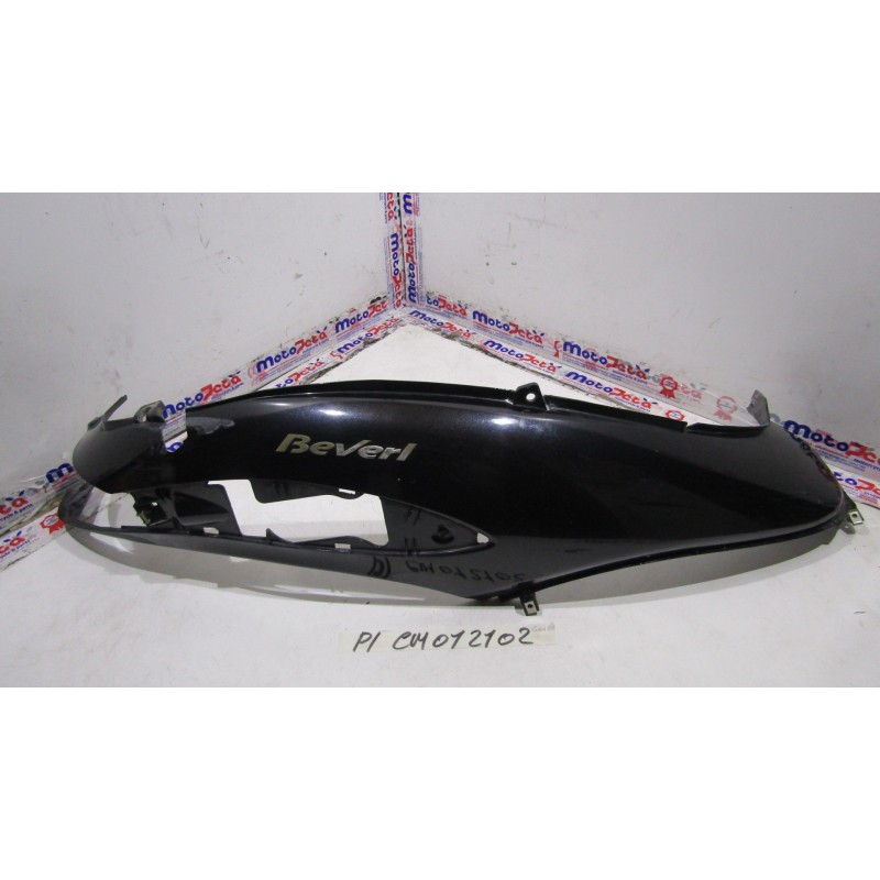 Carena coda sx Tail fairing left Piaggio Beverly 500 02 08 GRAFFI