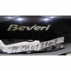 Carena coda sx Tail fairing left Piaggio Beverly 500 02 08 GRAFFI