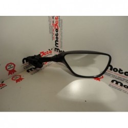 Specchietto Destro Right Mirror rearview rechten Kawasaki Ninja ZX6R 03 04