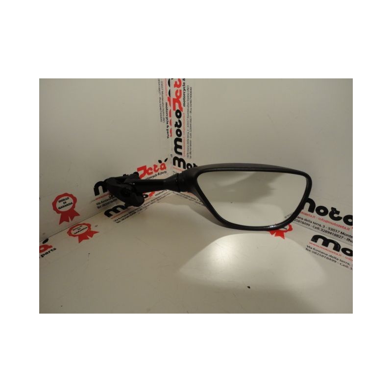 Specchietto Destro Right Mirror rearview rechten Kawasaki Ninja ZX6R 03 04