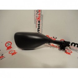 Specchietto Destro Right Mirror rearview rechten Kawasaki Ninja ZX6R 03 04
