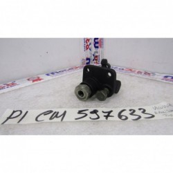 Valvola ripartitore Brakeforce distribution valve Piaggio Beverly 500 02 08