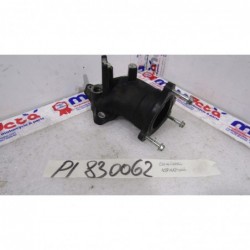Collettore aspirazione Intake manifold Piaggio Beverly 500 02 08