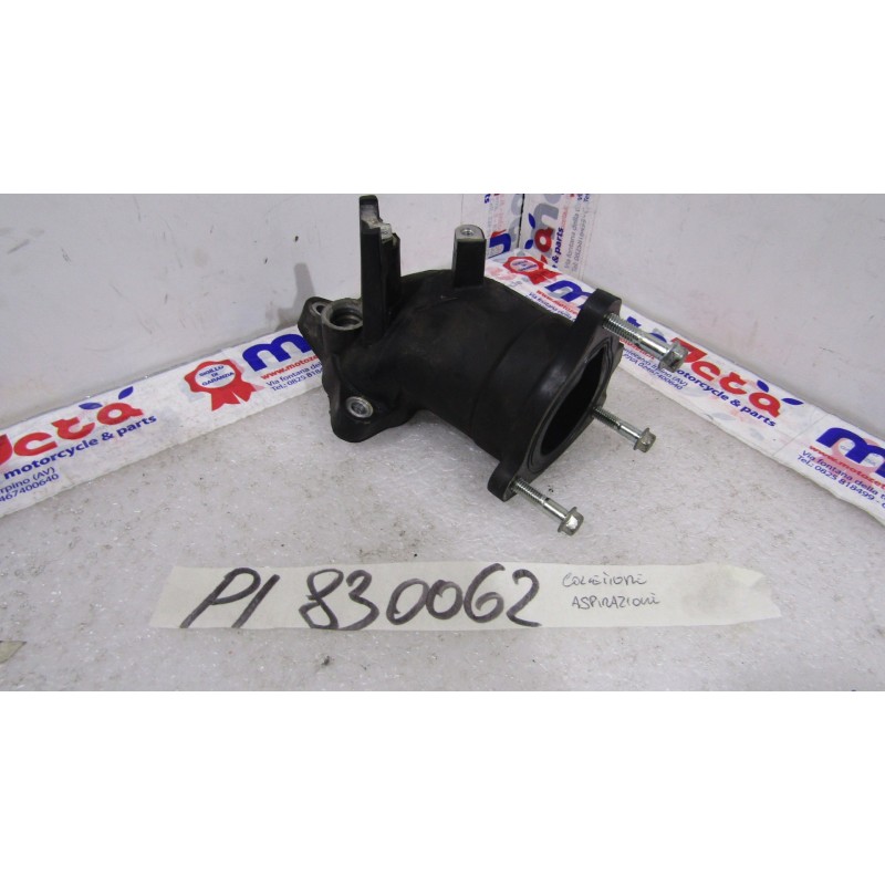Collettore aspirazione Intake manifold Piaggio Beverly 500 02 08