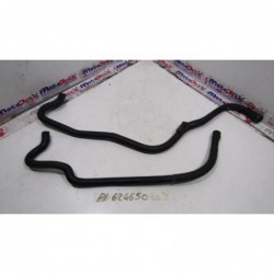 Tubi circuito raffreddamento Cooling circuit pipes Piaggio Beverly 500 02 08