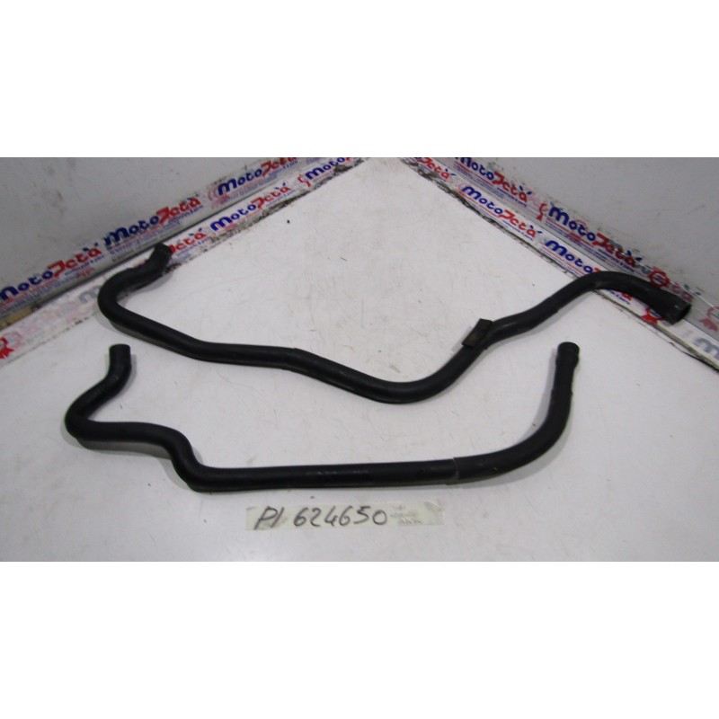 Tubi circuito raffreddamento Cooling circuit pipes Piaggio Beverly 500 02 08