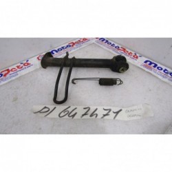 Cavalletto laterale Side stand Piaggio Beverly 500 02 08