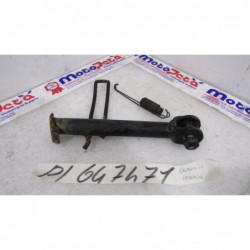 Cavalletto laterale Side stand Piaggio Beverly 500 02 08