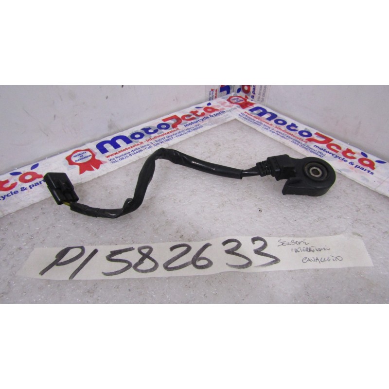 Sensore cavalletto laterale Stand sensor Piaggio Beverly 500 02 08