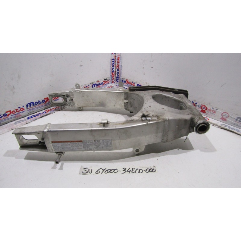 Forcellone Swing arm Suzuki GSX R 600 SRAD 97 00
