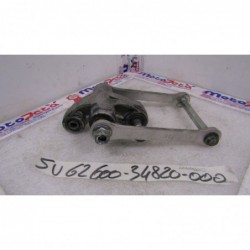 Leveraggio Leverage Suzuki GSX R 600 SRAD 97 00
