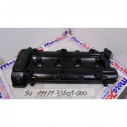Cover coperchio testata Engine head cover Suzuki GSX R 600 SRAD 97 00